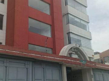 Departamento de 3 habitaciones, Quito · Departamento Cuarto Piso Ponciano Alto
