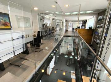 Oficina comercial , Quito · C/ Lomas de Monteserrín, Oficina Amoblada de 231 m² en Arriendo, Sector Ekopark