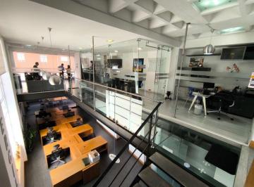 Oficina comercial , Quito · C/ Lomas de Monteserrín, Oficina de 231 m² en Venta, Sector Ekopark