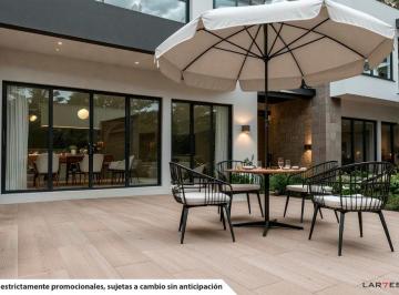 Departamento de 2 habitaciones, Quito · Duplex de Dos Dorm. Cerca de Nayón, en Zambiza en Planos
