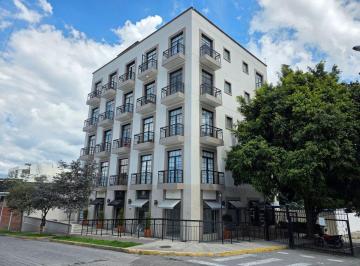 Suite de 1 habitación, Quito · Suite Amoblada en Renta con Balcón – Cumbayá Centro | Cerca Parque y Usfq