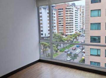 Oficina comercial , Quito · Oficina de Venta Shyris y Portugal