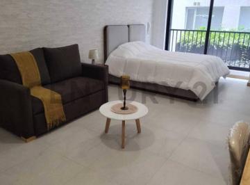 Suite · 33m² · 1 Habitación · Estudio en Renta Amoblado en La Bosmediano a Estrenar.