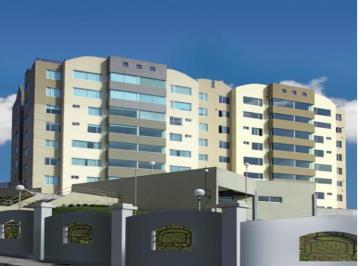 Departamento de 3 habitaciones, Quito · ¡Oportunidad Única! Departamento con Patio Gigante – Sector El Condado / Mariscal Sucre