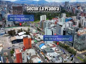 Local comercial , Quito · Plaza Comercial Conlocales Sector La Carolina