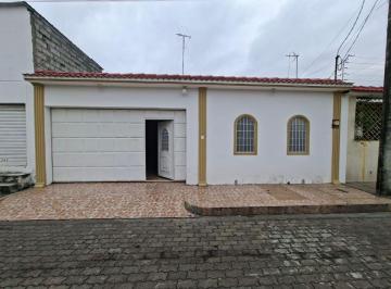 Casa de 3 habitaciones, Guayaquil · Vendo Casa Una Planta en Samanes VII