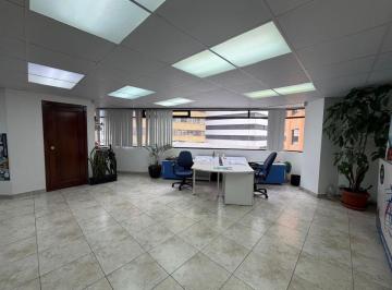 Oficina comercial , Quito · Oficina en Venta – Edificio Alpallana | La Pradera / La República