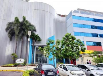 Oficina comercial , Guayaquil · Alquilo Oficina 30 m² Edificio Equilibrium (Sector Mall del Sol)
