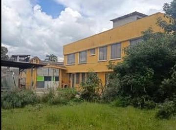 Terreno / Lote , Quito · Terreno de Venta Terreno de 1000 m², con Construcción Sector Capelo Valle de Los Chillos