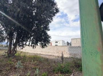Terreno / Lote , Quito · Arriendo Terreno Calderón Todo Tipo de Negocio