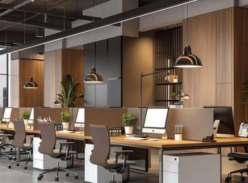Oficina comercial , Guayaquil · En Alquiler Oficinas Amobladas Coworking 32 m² - Cc Mall del Sol - Guayaquil