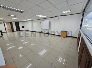 Oficina comercial · 65m² · 1 Estacionamiento · Se Vende Oficina Centro Norte de Quito