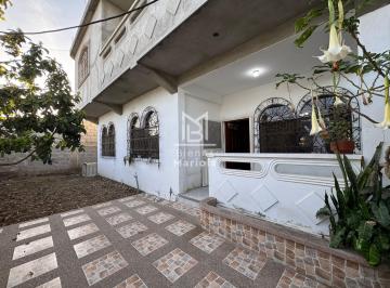 Casa de 6 habitaciones, La Libertad · Casa en Venta en La Libertad Provincia de Santa Elena