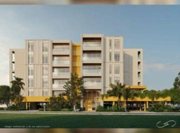 Departamento de 2 habitaciones, Guayaquil · Mocoli Golf Departamentos de Venta a Estrenar Mayo 2028