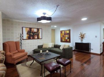 Departamento de 2 habitaciones, Quito · Departamento 2 Dorm. Amoblado El Bosque
