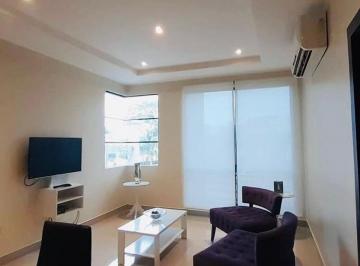 Departamento de 2 habitaciones, Guayaquil · Samborondón Km 2.5 Departamento en Venta