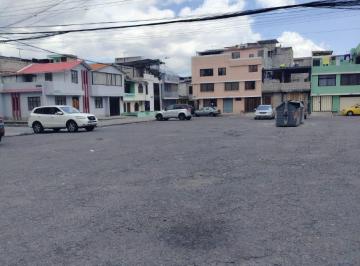 Casa en Venta de 6 habitaciones Carapungo · Vendo Casa Ubicada en Carapungo