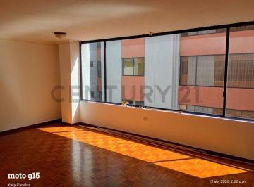 Departamento · 130m² · 3 Habitaciones · Departamento de Venta. La Luz. Conjunto Cerrado