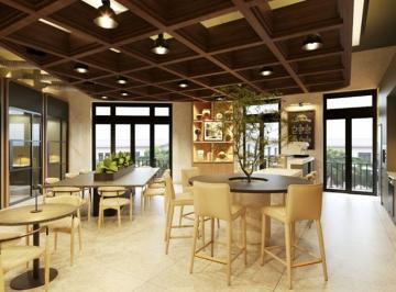 Oficina comercial , Guayaquil · En Alquiler Oficinas Amobladas Coworking 41 m² - Plaza Lagos Km 6.5 Vía Puntilla - Samborondón