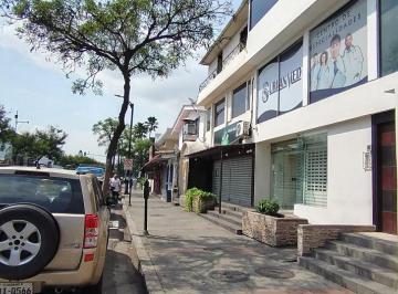 Local comercial , Guayaquil · Alquiler Planta Baja Comercial 181 m² en Victor Emilio Estrada - Mlvillegas
