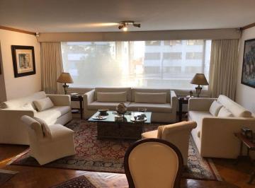 Departamento de 4 habitaciones, Quito · Vendo Departamento en El Mejor Sector del Quito Tenis