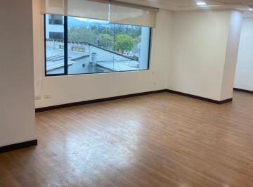 Oficina comercial , Quito · Oficina Comercial de 57 m² en Alquiler Sector La Carolina