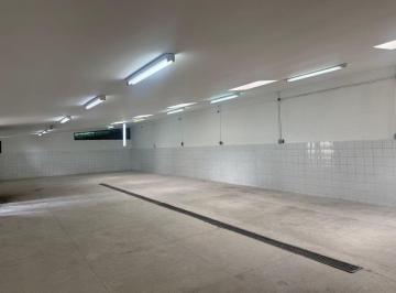 Bodega-Galpón , Quito · Galpón en Renta Los Chillos Capelo