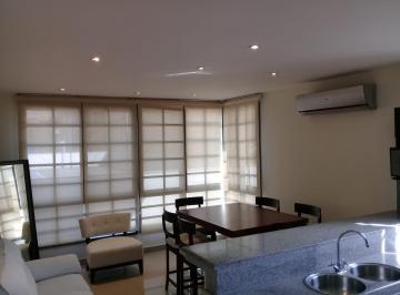 Departamento · 51m² · 1 Habitación · 1 Estacionamiento · Departamento en Los Ceibos