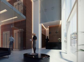 Vendo oficina en la Av, Amazonas, frente a la Carolina · Vendo Oficina por Estrenar 48,60 m². Frente a La Carolina