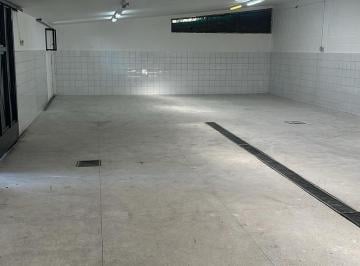 Bodega-Galpón · 186m² · Renta de Galpón en Capelo Ideal Para Logística y Almacenamiento – 186 m² Av