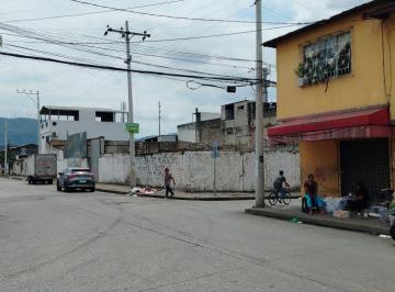 Terreno / Lote , Guayaquil · Terreno Comercial Esquinero de 800 m² en Alquiler en Mapasingue Este - Mlvillegas