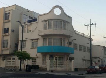 Edificio-Hotel-Fabrica de 10 habitaciones, Guayaquil · Alquiler Casa - Uso Comercial