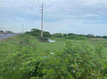 Terreno / Lote , Yaguachi · Venta Terreno de 4.600 m². Via Al Pan. Yaguachi