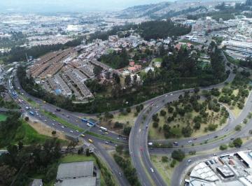 Terreno / Lote , Quito · Terreno de Venta en Carcelen