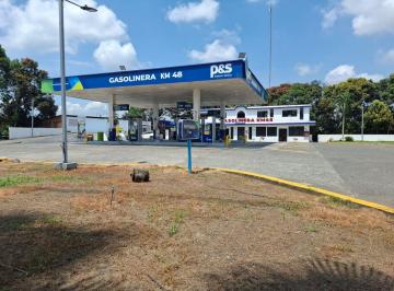 Terreno / Lote , El Triunfo · Gasolinera de Venta - Vía Al Triunfo Km 48 (Cerca de Hacienda Payo)