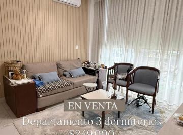 Departamento de 3 habitaciones, Guayaquil · 6956. Urb. Riverside - Samborondon Km 2,5 Vendo Lindo Departamento 3 Dorm. $249.000.