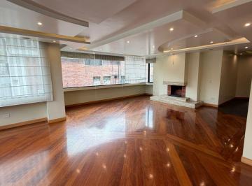 Departamento de 3 habitaciones, Quito · Hermoso Departamento de Arriendo (Sector El Bosque)