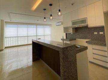 Departamento de 3 habitaciones, Guayaquil · Bosques de La Costa Departamento Amplio en Alquiler