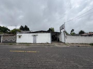 Terreno / Lote · 600m² · Terreno en Venta, Sangolqui