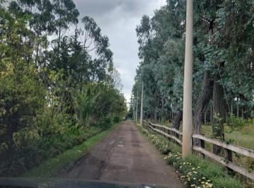 Terreno / Lote · 1126m² · Terreno en Venta Tabacundo 1.126 m²