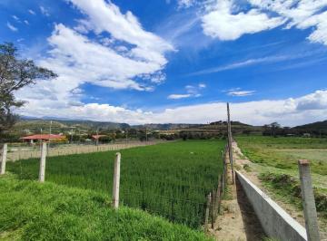 Terreno / Lote · 2500m² · Terreno en Venta Guayllabamba, Sector Cooperativa de La Policía, Chaquibamba