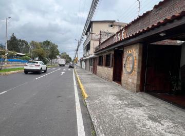 Local comercial 350m² Venta Conocoto · Propiedad Comercial en Conocoto en Vía Principal - Ideal Para Negocio o Inversión