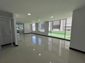 Oficina comercial , Quito · Arriendo Oficina, Sector Republica del Salvador, 100 m, 1400 Dólares. Cm