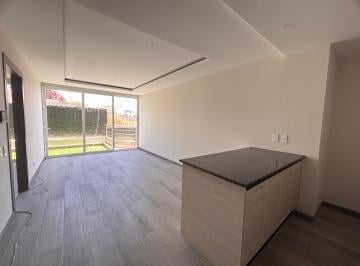 Departamento de 1 habitación, Quito · Suite de Venta por Estrenar con Terraza de 74 m en La Vía Intervalles Tumbaco