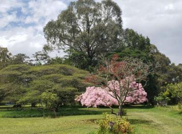 Hacienda-Quinta de 3 habitaciones, Quito · ¡No Invierta Solo en Una Quinta… Adquiera un Activo Patrimonial con Extraordinario Potencial de Valo