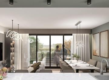 Departamento de 2 habitaciones, Guayaquil · Estrena Departamento de 2 Dorm., con Balcón, Ubicación Privilegiada en Km 11 Vía a La Costa
