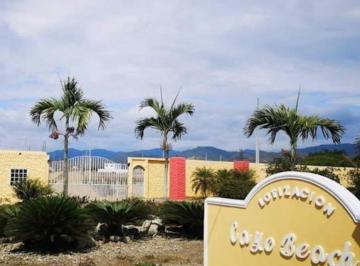 Terreno / Lote , Jipijapa · Terreno en Venta en Puerto Cayo – Manabí