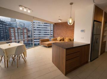 Suite de 1 habitación, Quito · Suite en Venta Edificio One