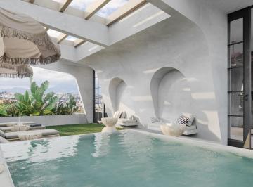 Departamento · 56m² · 1 Habitación · En Venta Suite en Sector Plaza Argentina - 56 m²