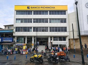 Edificio-Hotel-Fabrica · 2214m² · Edificio Comercial en Santo Domingo